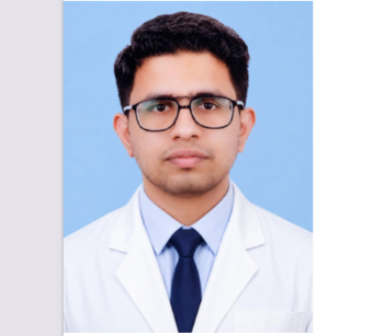 Dr. Swaroop  K S